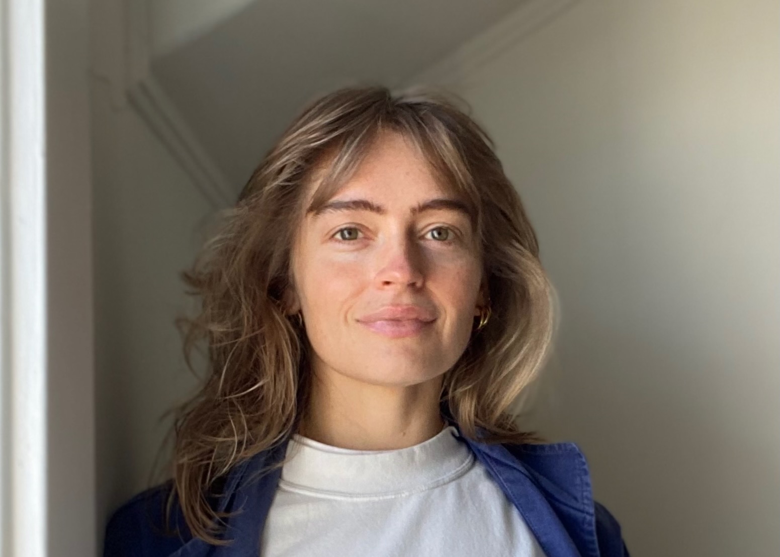 A picture of Filippa Ronquist